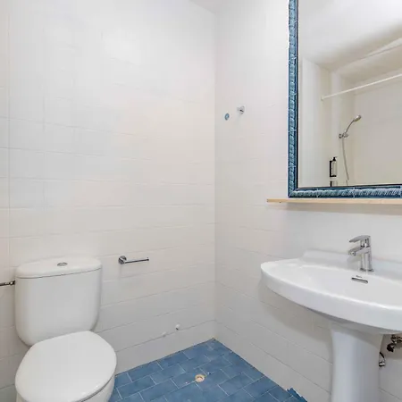 Siesta Mar Private Apart Campa شقة *