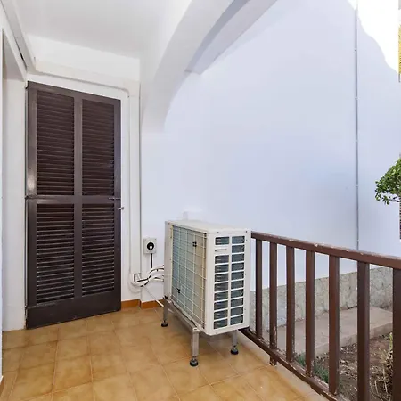 Siesta Mar Private Apart Campa *