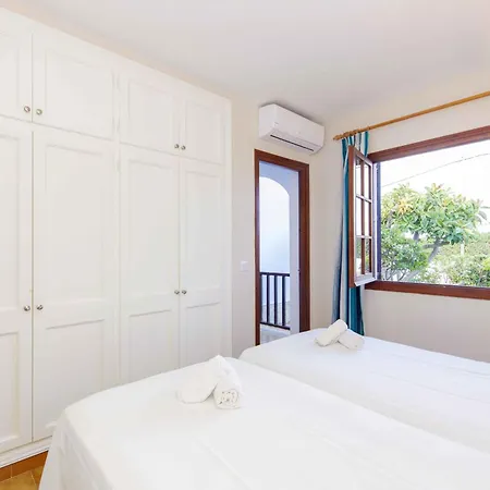 Apartment Siesta Mar Private Apart Campa *