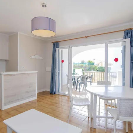 Siesta Mar Private Apart Campa Apartment