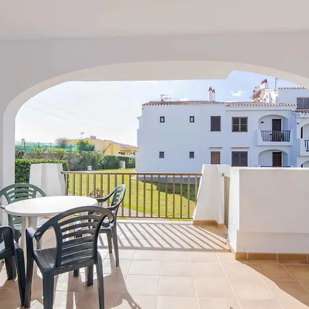 Siesta Mar Private Apart Campa Apartament *