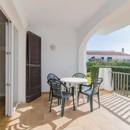 Apartament Siesta Mar Private Apart Campa